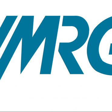 Het ''Aangesloten bij VMRG'' logo